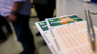 Mega-Sena pode pagar R$ 3 milhões neste sábado