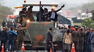 Exército deverá entregar trecho duplicado na BR 116 dia 10 de Dezembro