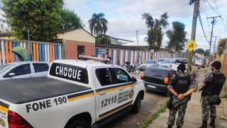 Nove pessoas são presas pela Brigada Militar por crimes eleitorais no 2º turno