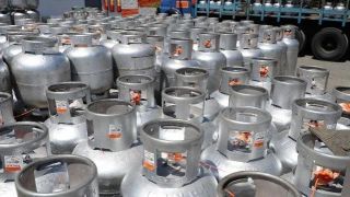 Petrobras reajusta preço do gás de cozinha em 5%