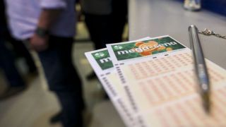 Mega-Sena sorteia neste sábado prêmio de R$ 11 milhões