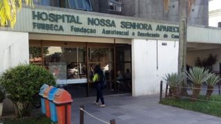 OPORTUNIDADE: Hospital Nossa senhora Aparecida seleciona auxiliar Analista de Informática