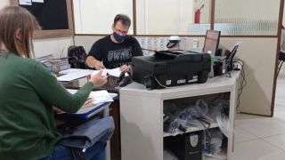 Abertas inscrições do processo seletivo para professor, supervisão escolar, psicopedagogo, monitor infantil, secretário de escola e servente.