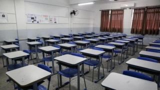 Escolas municipais estão recebendo matrículas e rematrículas para 2021