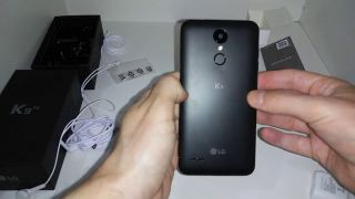 Celular K9 é perdido no Centro de Dom Feliciano