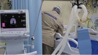 Anvisa emite alerta sobre possível caso de superfungo fatal resistente a medicamentos no Brasil