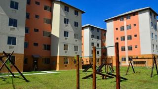 Senado aprova MP que cria programa habitacional Casa Verde e Amarela
