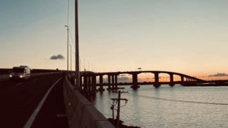 Primeiro trecho da nova Ponte do Guaíba será inaugurado amanhã