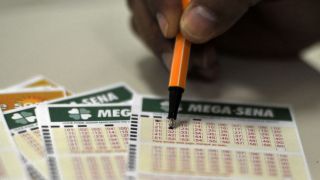 Mega-Sena pode pagar R$ 34 milhões nesta quinta-feira