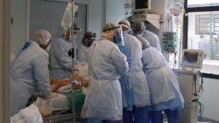 Rio Grande do Sul tem 65 novos óbitos e acumula 7.452 mortes por Covid-19