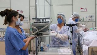 Covid-19: Brasil tem 179,7 mil mortes e 6,78 milhões casos acumulados