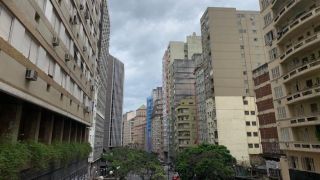 Instabilidade chega ao Rio Grande do Sul e provoca virada no tempo em diversas regiões