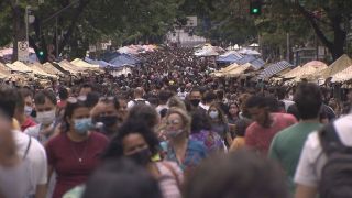 Brasil perde cinco posições no ranking mundial de desenvolvimento humano