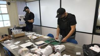 Operação da Polícia Civil combate a crimes de organização criminosa e jogos de azar no Rio Grande do Sul e mais dois Estados