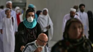 Arábia Saudita começa a vacinar a população contra o coronavírus