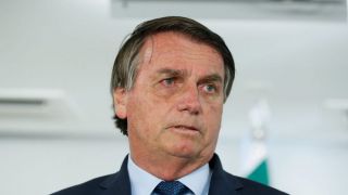 Bolsonaro reconhece Joe Biden como presidente eleito dos Estados Unidos