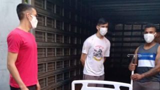 Secretaria da Saúde envia 40 camas de UTI para cinco hospitais no RS