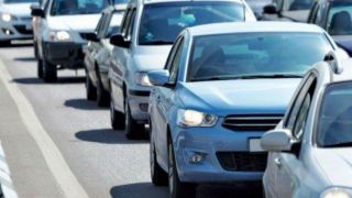 Pagamento antecipado do IPVA com desconto começa nesta quarta-feira