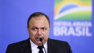 Ministro da Saúde diz que todas as vacinas contra a Covid-19 produzidas no Brasil terão prioridade no SUS