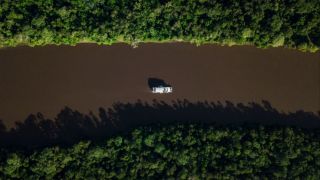 Senado aprova projeto que regulamenta pagamento por ações de preservação ambiental