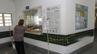 Porto Alegre chega a 70.838 casos confirmados de pacientes com coronavírus e 1.731 mortes pela doença
