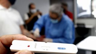 O Brasil voltou a registrar mais de mil mortes por coronavírus em 24 horas