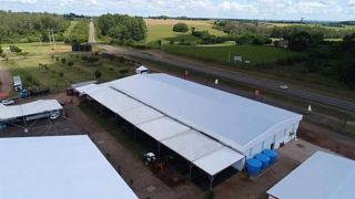 Expoagro Afubra 2021 poderá ocorrer em março