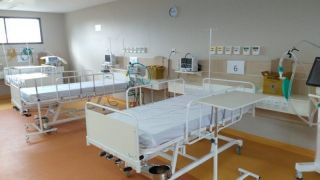 Rio Grande do Sul registra 5.887 novos casos da Covid-19 e mais 63 óbitos