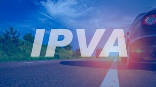 IPVA 2021 pode ser pago pela internet nos bancos credenciados