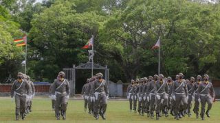 Rio Grande do Sul recebe o reforço de 860 novos soldados da Brigada Militar