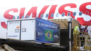 Butantan terá 10,8 milhões de doses da CoronaVac até 31 de dezembro