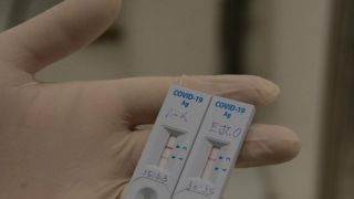 RS ultrapassa 416 mil casos confirmados de coronavírus