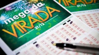 Mega Sena da Virada 2020, recebe apostas até quinta, 31 de dezembro