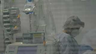 Com maior número de óbitos desde o começo da pandemia, RS registra 144 mortes por Covid-19