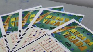 Maior prêmio da história do concurso, Mega da Virada deve pagar R$ 300 milhões