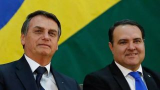 Bolsonaro nomeia Jorge Oliveira para vaga de ministro do Tribunal de Contas da União