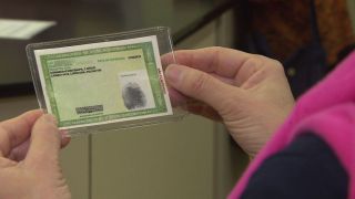 Posto de identificação está atendendo normalmente para confecção de identidade em Dom Feliciano