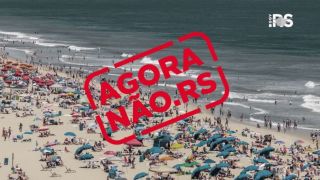 Te cuida RS no Verão: campanha reforça cuidados contra coronavírus