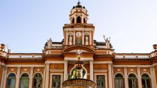 Câmara de Vereadores aprova a reforma administrativa da prefeitura de Porto Alegre