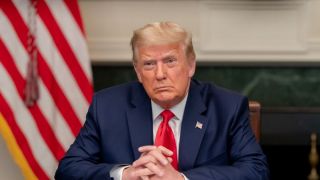 Trump diz que não irá à posse de Biden, quebrando tradição de mais de 150 anos