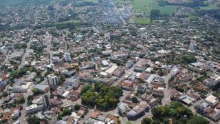 Mapa preliminar deixa duas regiões em bandeira laranja e 19 em vermelha