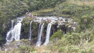 Parques de Aparados da Serra e da Serra Geral são concedidos à iniciativa privada