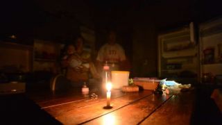 Interior de Dom Feliciano está sem luz desde segunda-feira