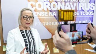 Vacina: grupos prioritários no RS somam 4,5 milhões de pessoas