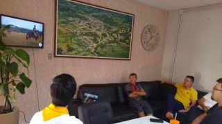 Lançado oficialmente o vídeo do Tradicionalista Marcelo Lopes Rayher de Dom Feliciano, “Por entre os contos e o Folclore”