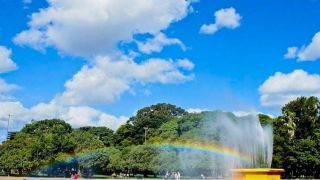 Sol predomina no Rio Grande do Sul nesta terça-feira