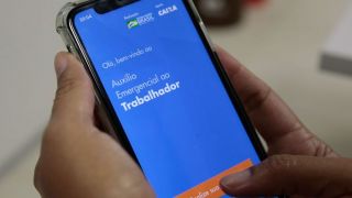 Trabalhadores nascidos em setembro já podem sacar a última parcela do auxílio emergencial