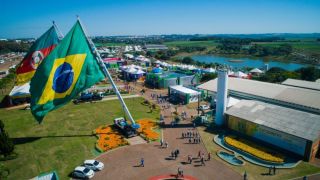 A Expodireto Cotrijal 2021 é cancelada por precaução sanitária
