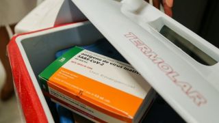 Rio Grande do Sul registra 4.298 novos casos de coronavírus e mais 72 mortes
