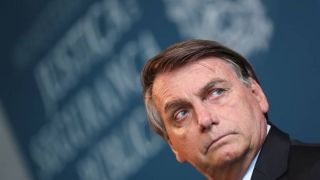 Governadores pedem que Bolsonaro abra diálogo com China e Índia para garantir vacinas contra o coronavírus